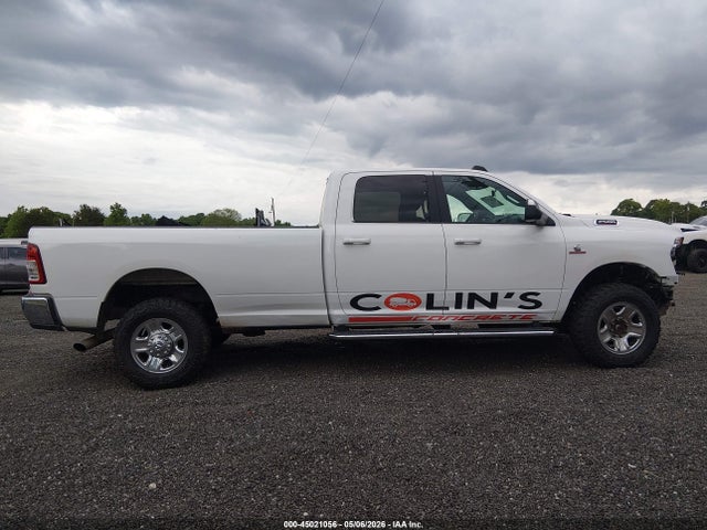 Ram 2500 Big Horn  4x4 8' Box