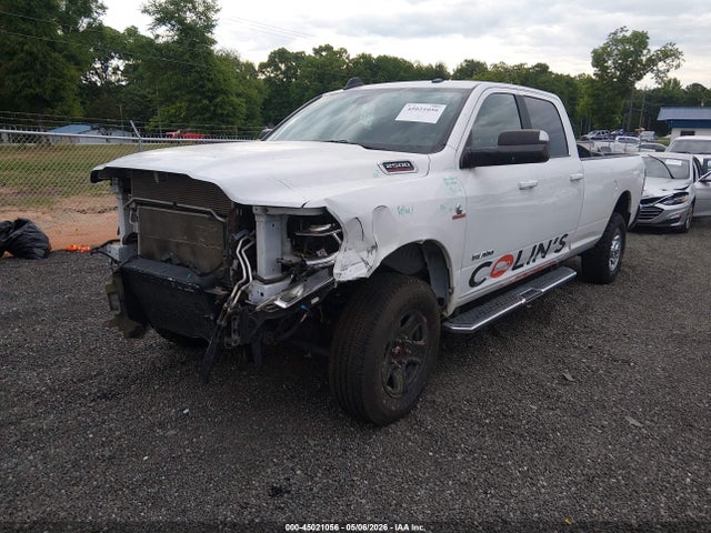 Ram 2500 Big Horn  4x4 8' Box