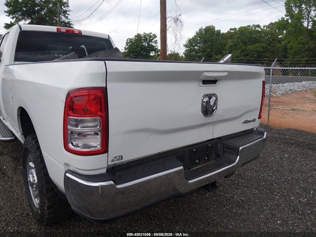 Ram 2500 Big Horn  4x4 8' Box