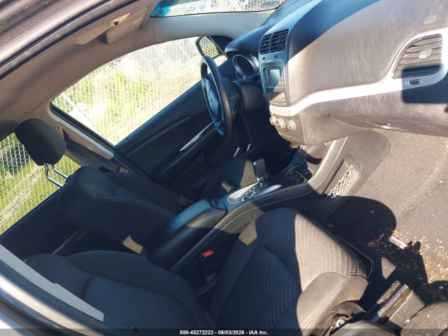 Dodge Journey Sxt