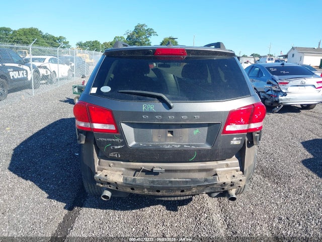Dodge Journey Sxt