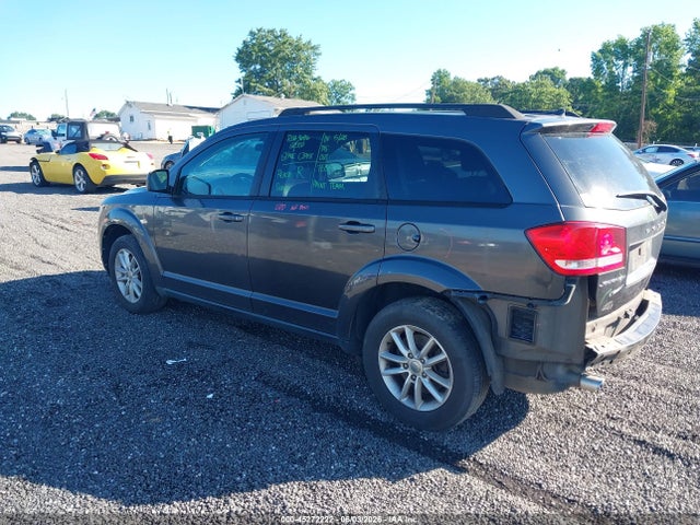 Dodge Journey Sxt