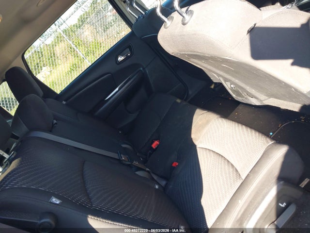 Dodge Journey Sxt
