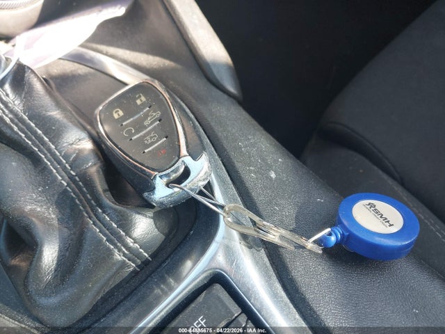 Chevrolet Camaro 1lt