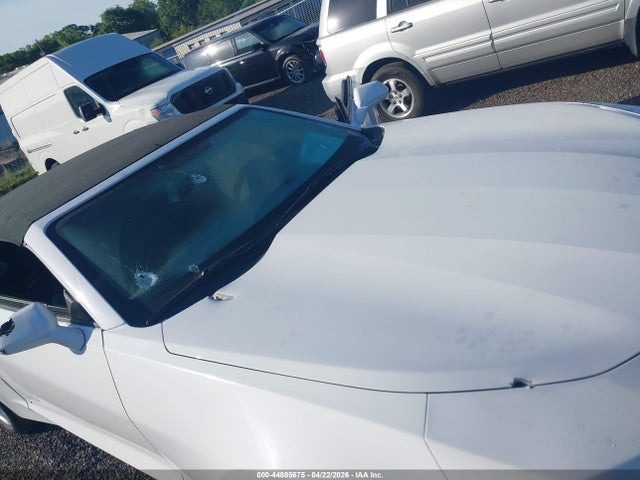 Chevrolet Camaro 1lt