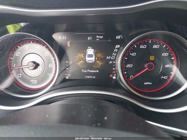 Dodge Charger Sxt