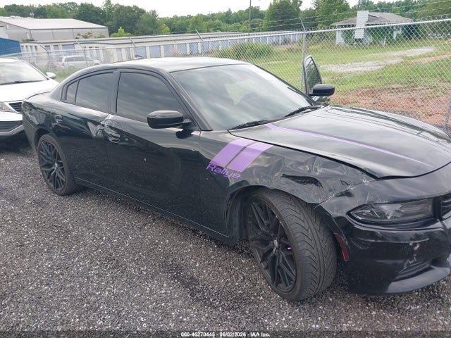 Dodge Charger Sxt
