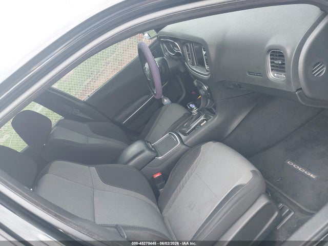 Dodge Charger Sxt