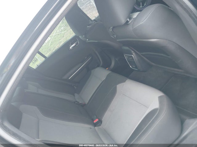Dodge Charger Sxt