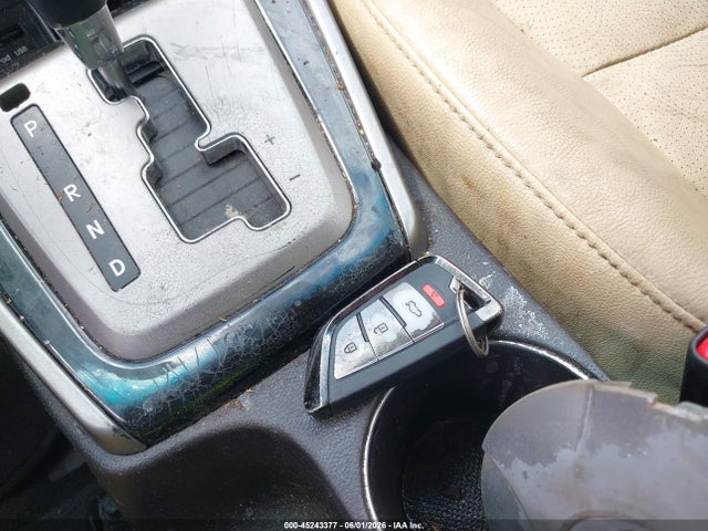 Hyundai ELANTRA Limited