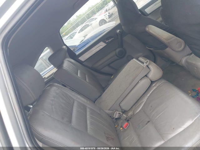 Honda CR-V Ex-l