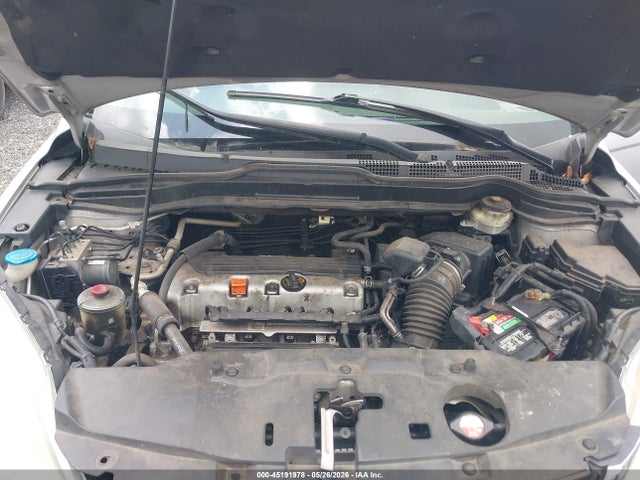 Honda CR-V Ex-l