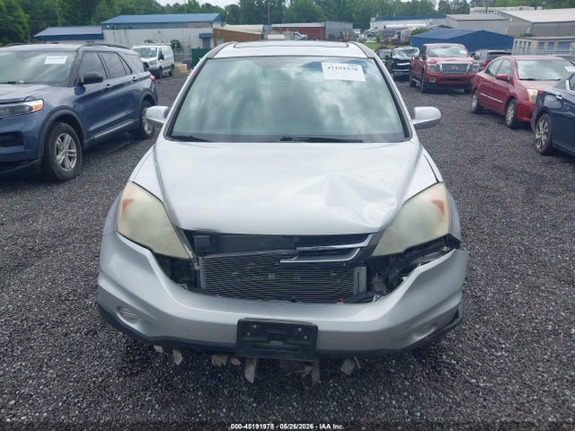 Honda CR-V Ex-l