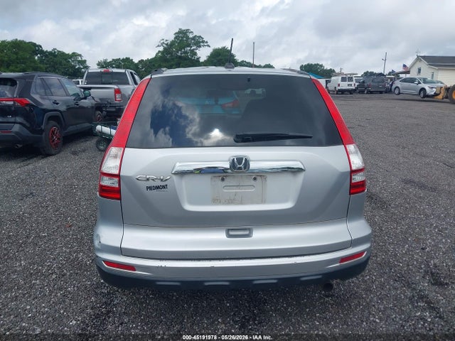 Honda CR-V Ex-l