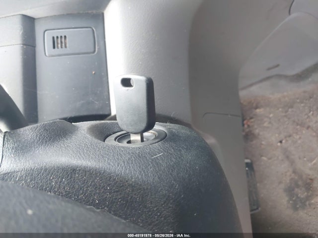 Honda CR-V Ex-l