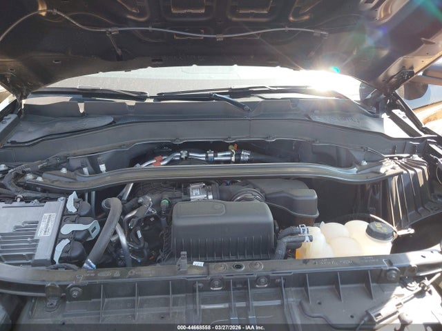 Ford Police Interceptor Utility