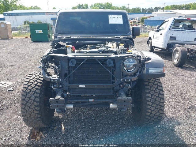 Jeep Gladiator Mojave 4x4
