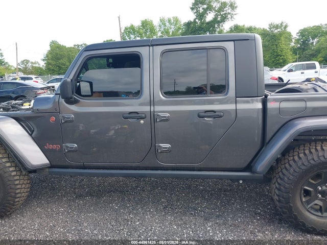 Jeep Gladiator Mojave 4x4