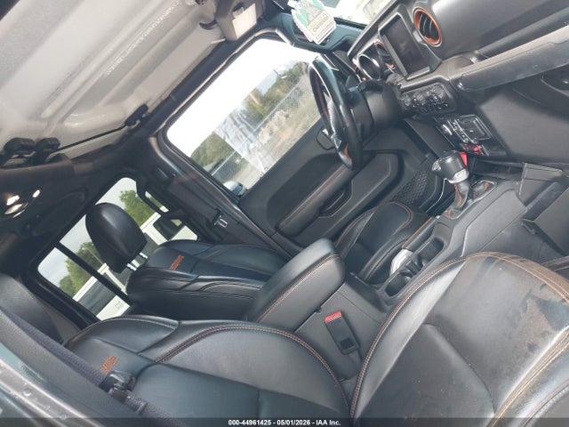 Jeep Gladiator Mojave 4x4