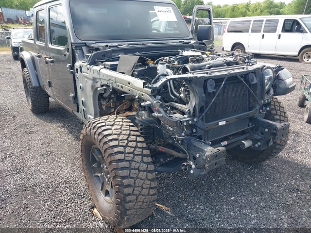 Jeep Gladiator Mojave 4x4