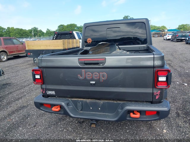 Jeep Gladiator Mojave 4x4