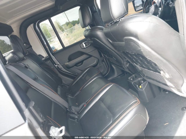 Jeep Gladiator Mojave 4x4