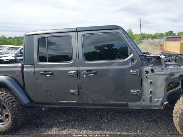 Jeep Gladiator Mojave 4x4