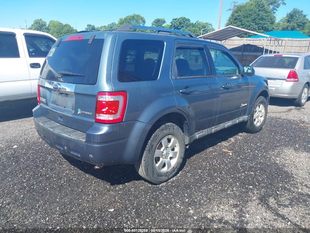 Ford Escape Limited