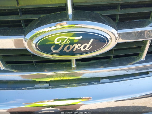 Ford Escape Limited
