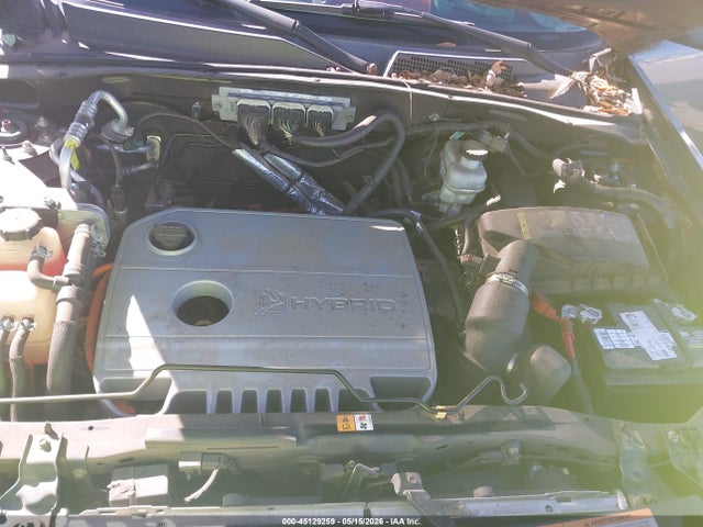 Ford Escape Limited
