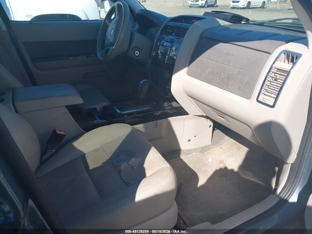 Ford Escape Limited