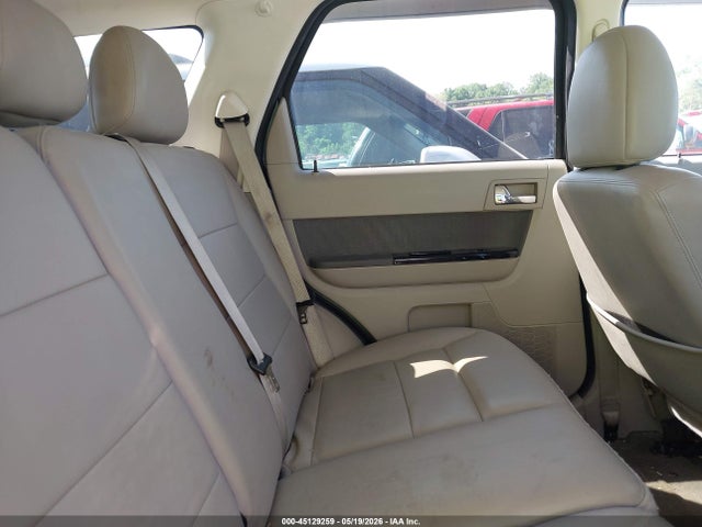 Ford Escape Limited
