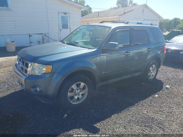 Ford Escape Limited