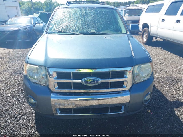 Ford Escape Limited