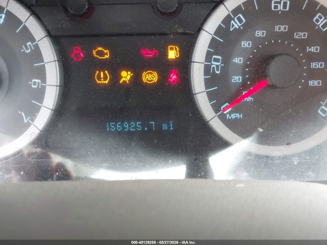 Ford Escape Limited