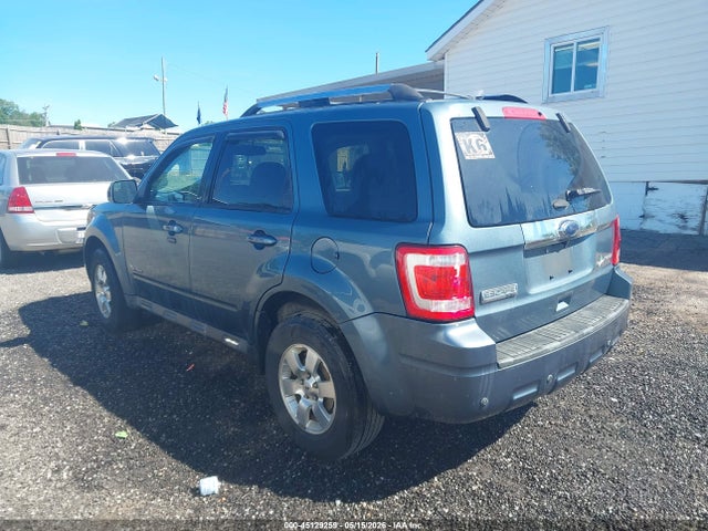 Ford Escape Limited