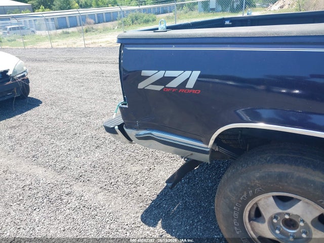 GMC Sierra K1500