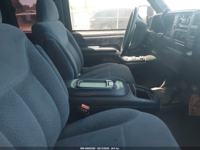 GMC Sierra K1500