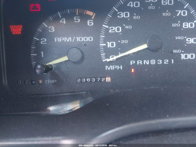 GMC Sierra K1500