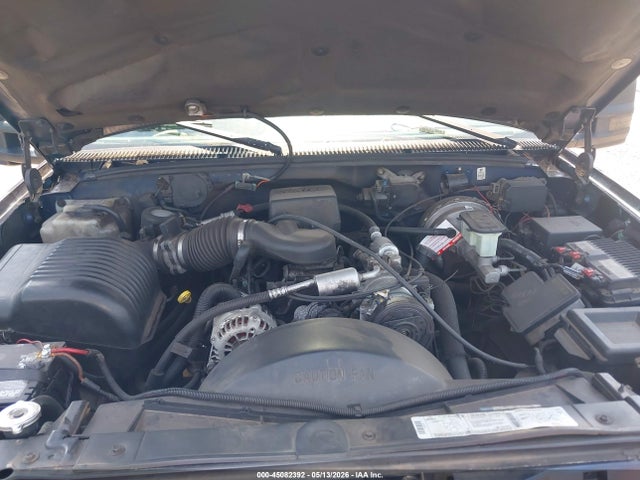 GMC Sierra K1500