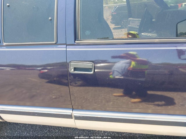 GMC Sierra K1500