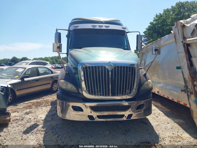 International Prostar