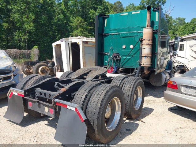 International Prostar