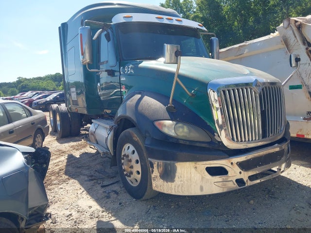 Salvage International Prostar Image