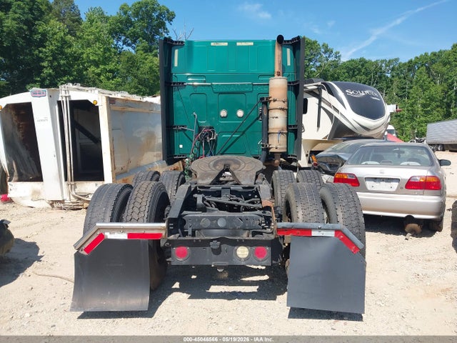 International Prostar