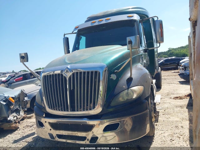 International Prostar