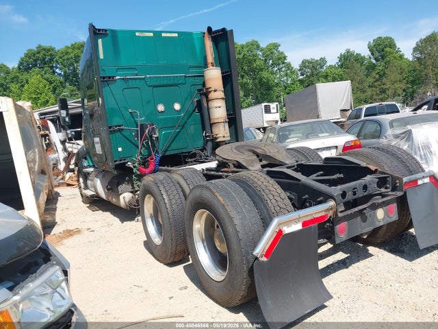 International Prostar