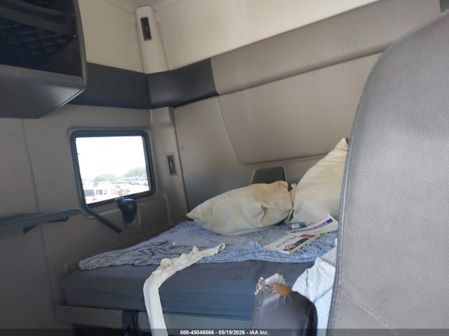 International Prostar