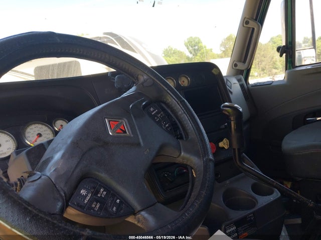 International Prostar