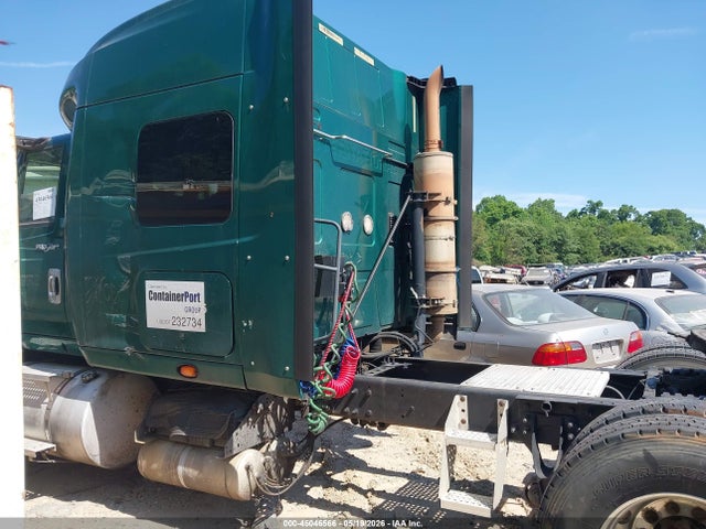 International Prostar